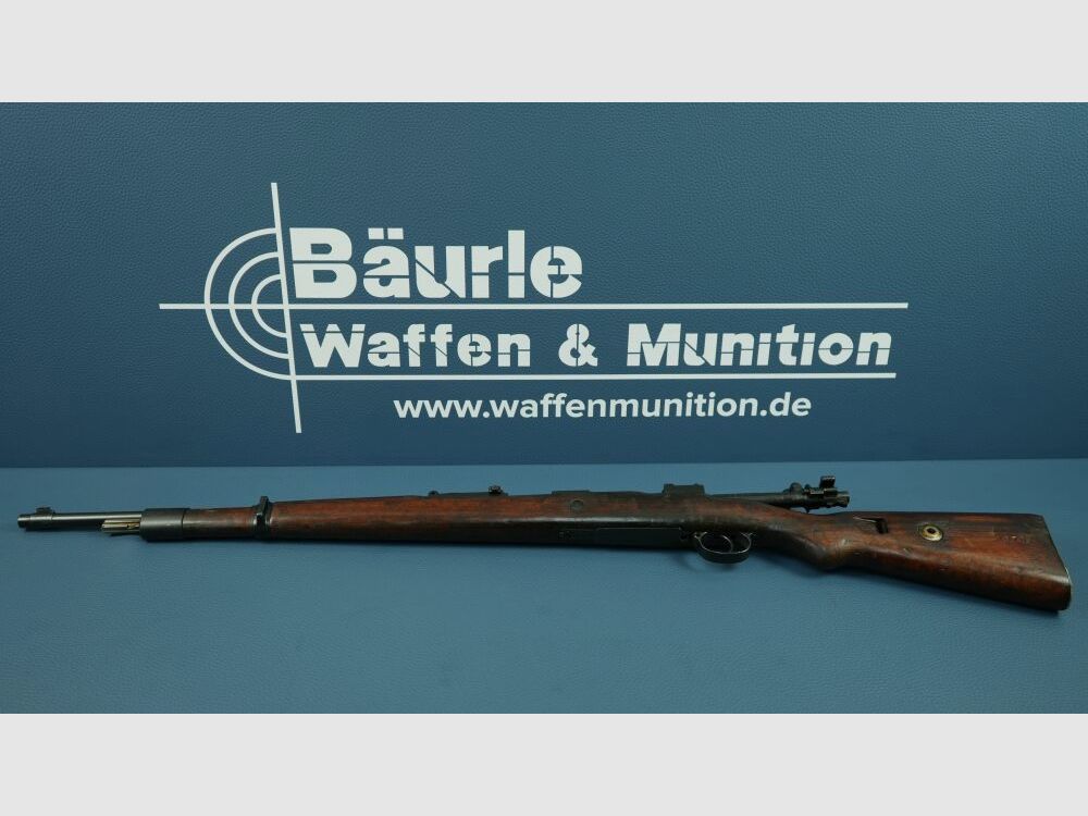 BCD-42 System 98 8x57JS, Bild 1 von 4