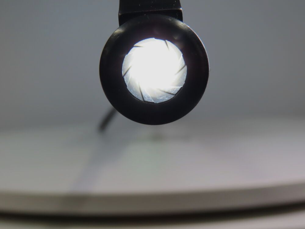 Heym SR21 incl. Zeiss Conquest V4!