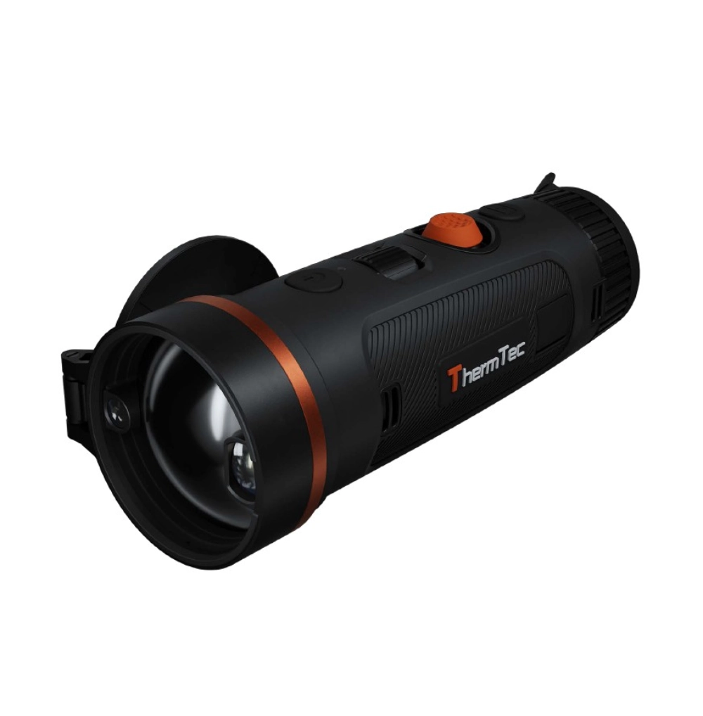 ThermTec Wild 650L Pro thermal imaging camera