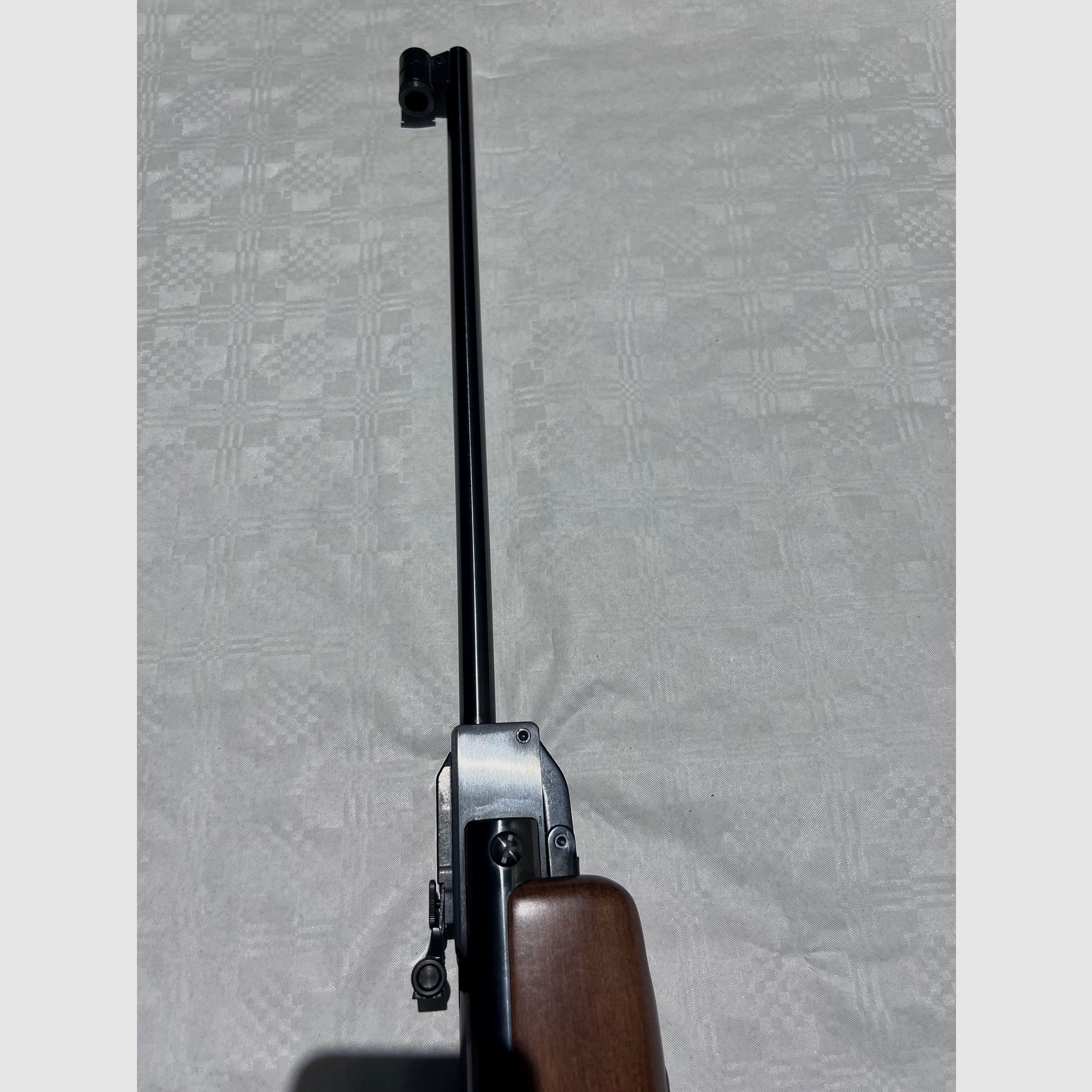 Karabinek pneumatyczny Weihrauch HW35