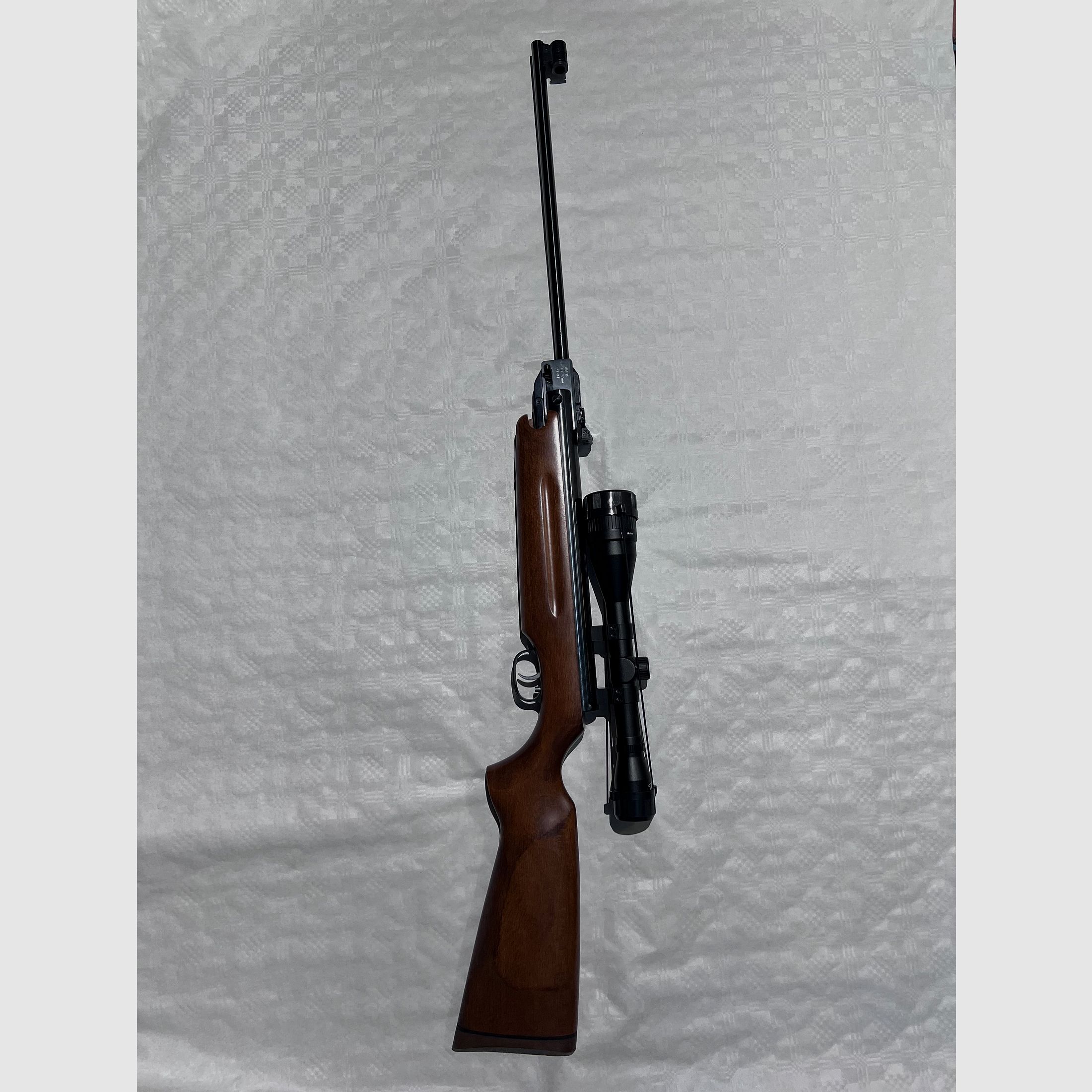 Air rifle Weihrauch HW35