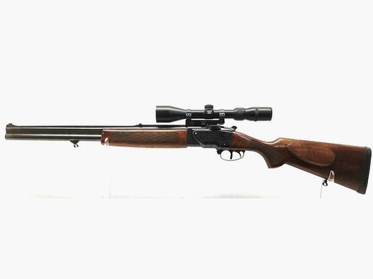 Fábricas de armas de Brünn ZH 304