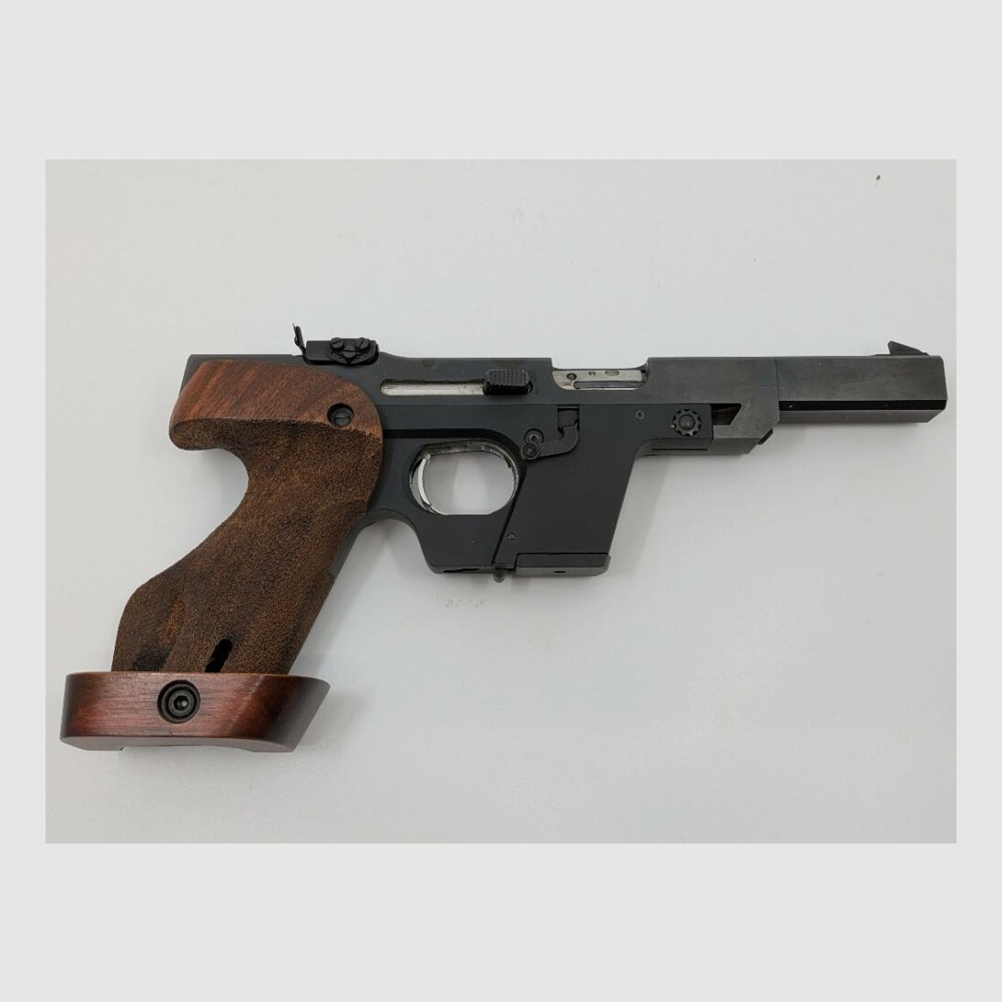 Walther GSP