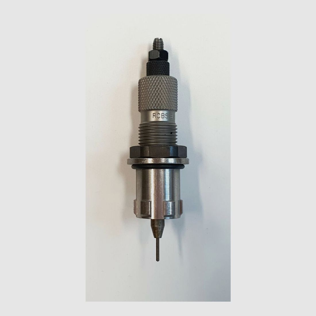 RCBS RCBS Reloader Full Length Die Set, 8mmX57 MAUSER