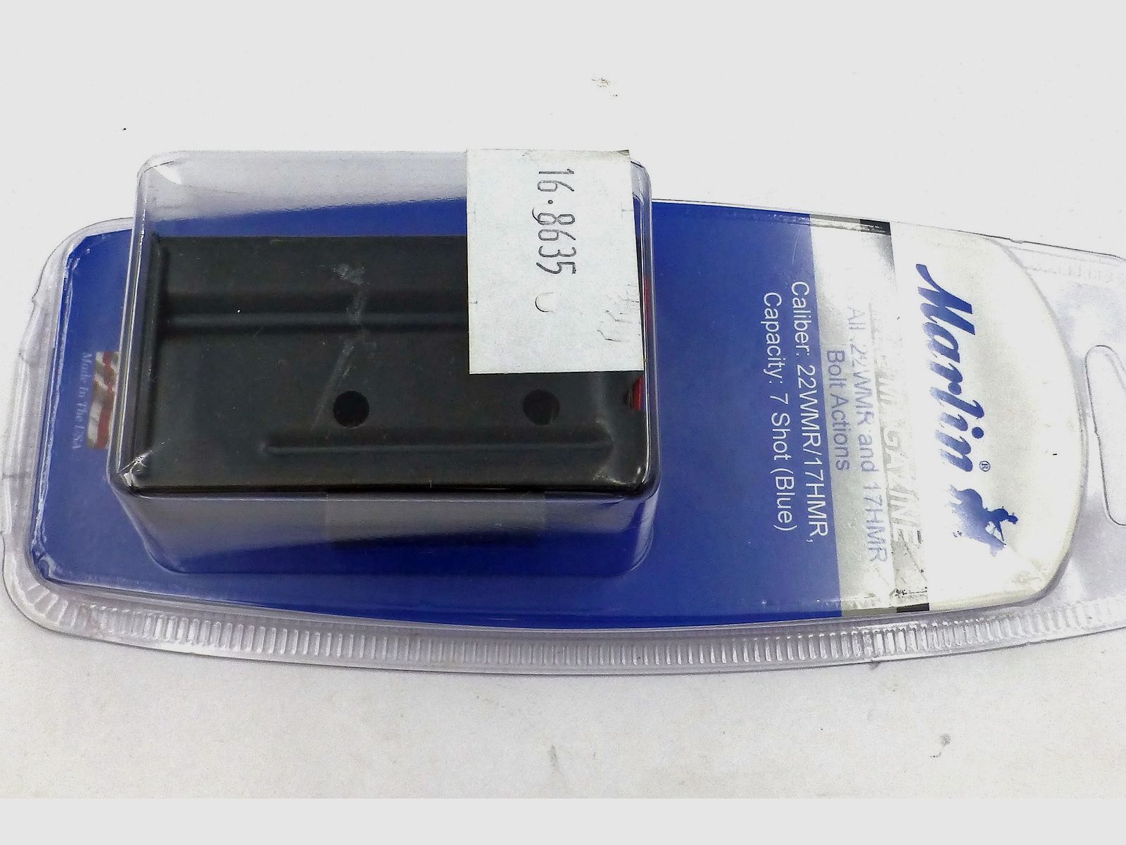 Magazin MARLIN Kal. 22Mag / 17HMR, Bild 2 von 2