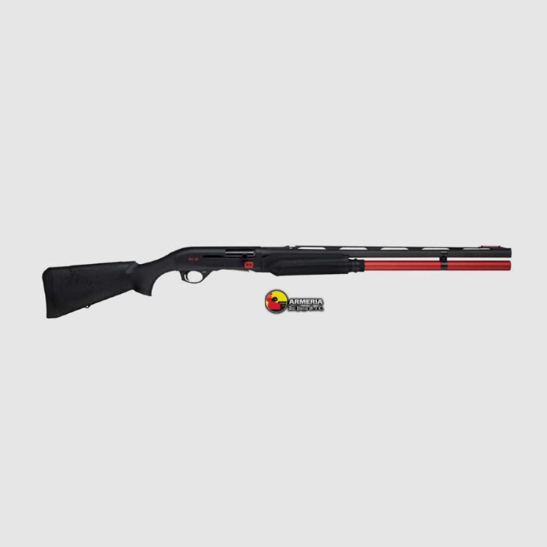 BENELLI M2 SP 12/76
