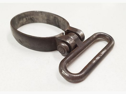 original MAUSER / DWM 1909 Argentino Unterring