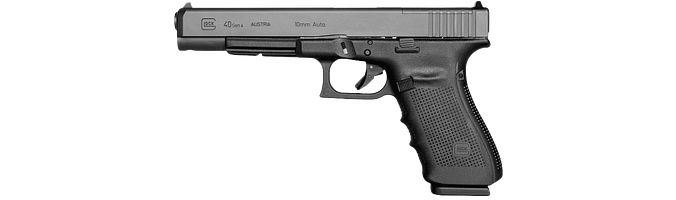 Glock 40