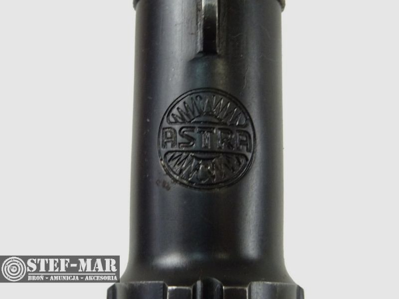 Pistolet Astra Model 3000 [C1073], zdjęcie 6 z 15