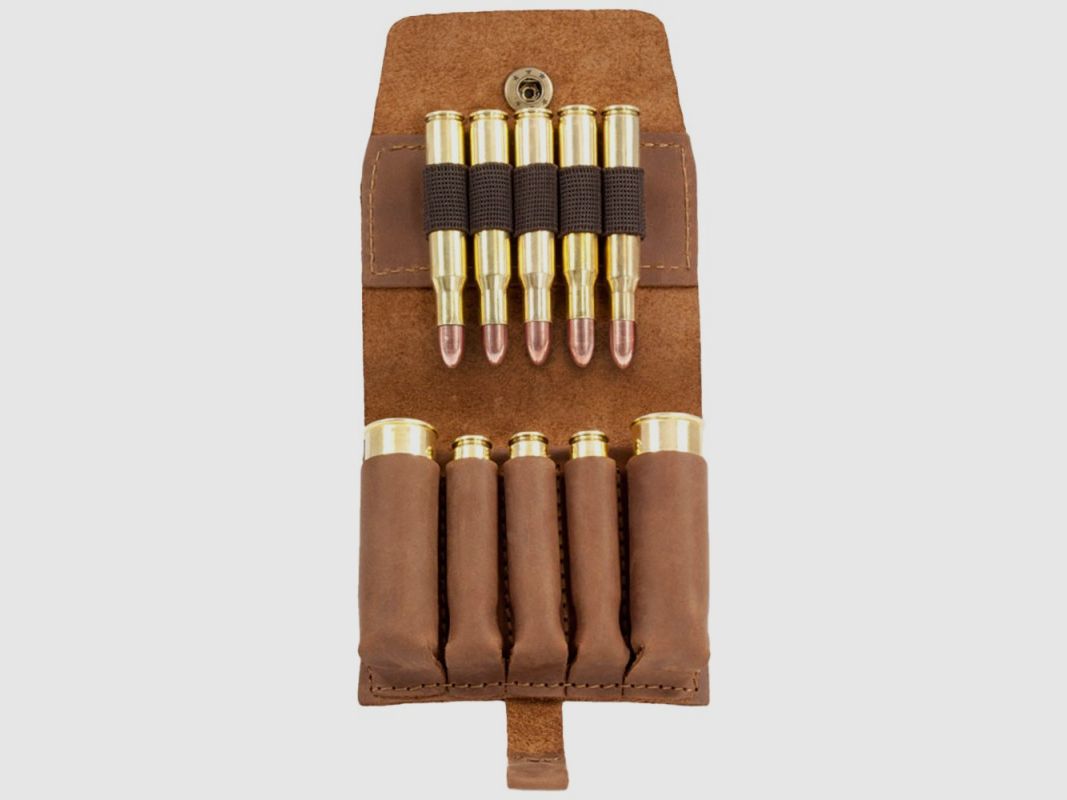 HUETTER 329 Ammunition case, image 2 of 2