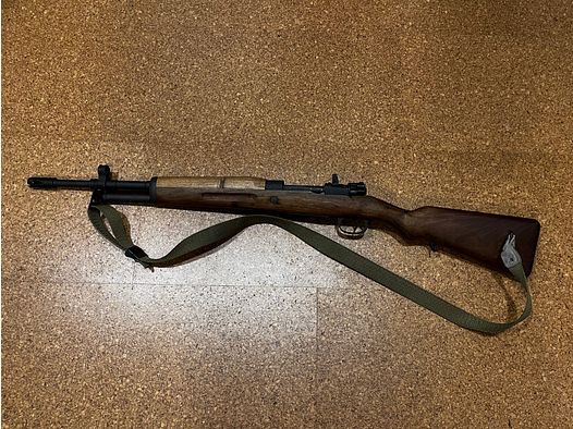 LA CORUNA FR8 - 1951 - REPEATER RIFLE