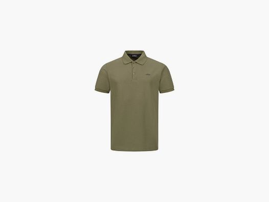 Polo Blaser Solid 25 kaper