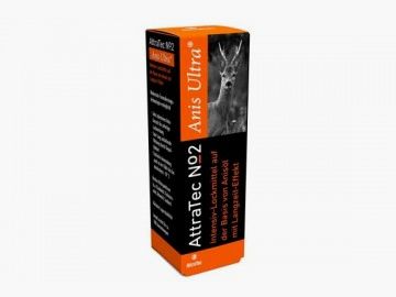 AttraTec No 2 Anis Ultra