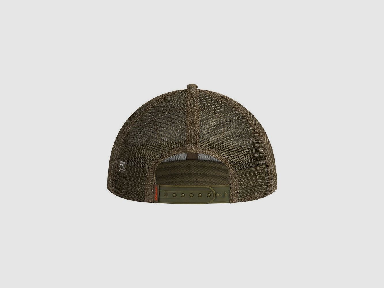 Blaser Argali Badge Cap / 5Edge / Dark olive, image 2 of 2