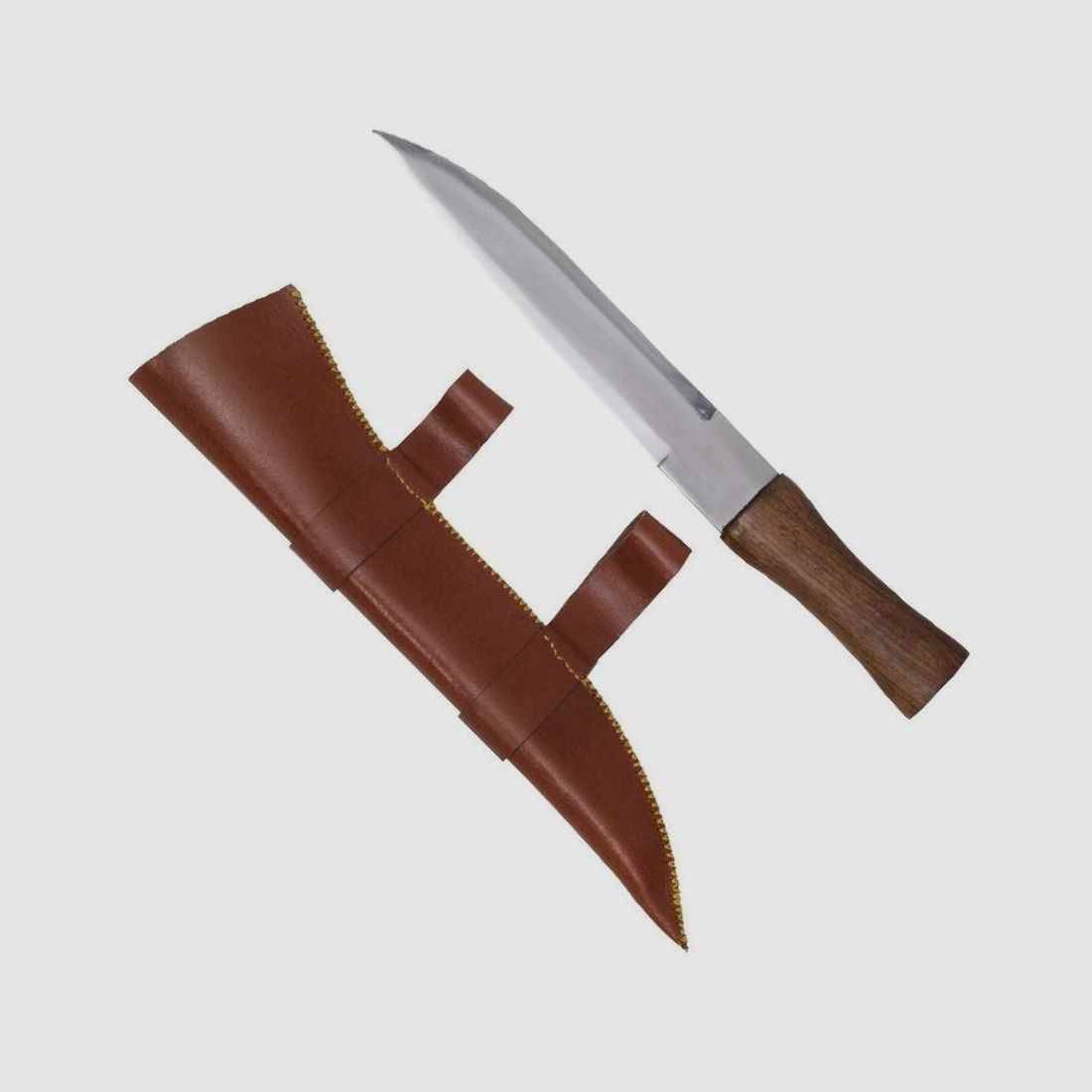 Sax-Messer der Wikinger