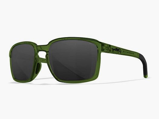 Okulary przeciwsłoneczne Wiley X ALFA