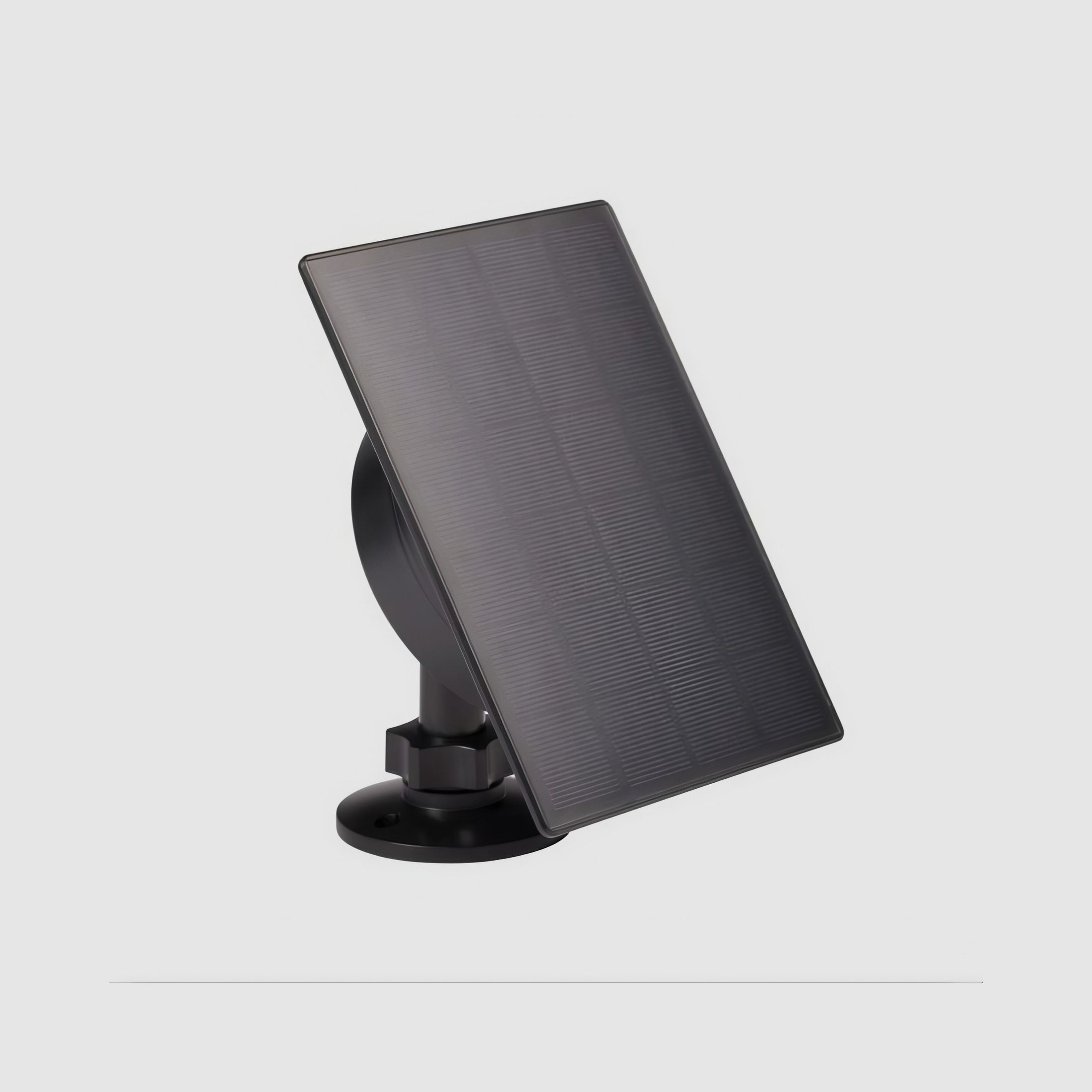 Pannello solare Numaxes per fototrappola, immagine 1 di 5