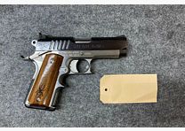 Safari Arms without .45Auto