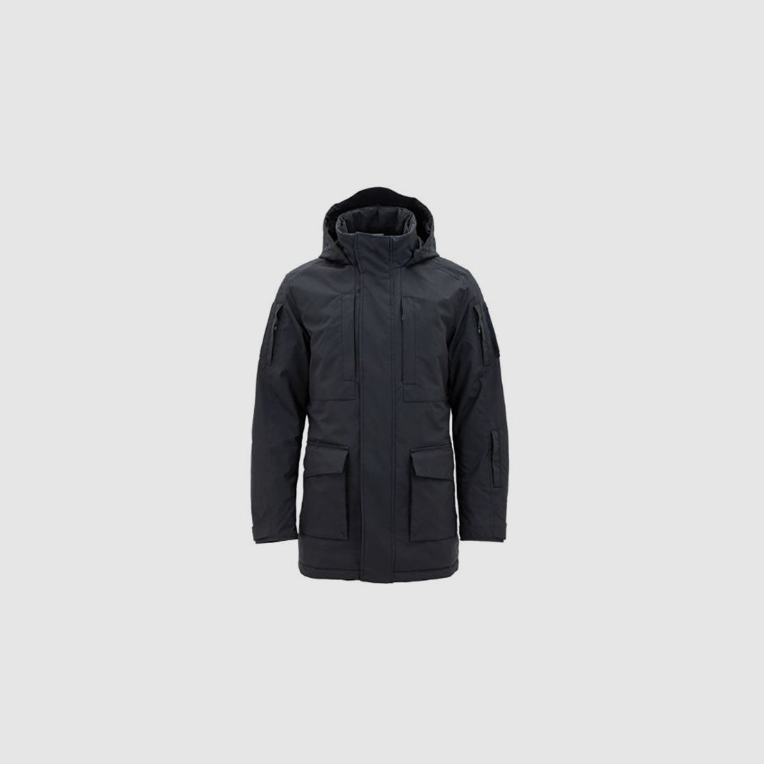 G-LOFT Tactical Parka, Black, Bild 1 von 12