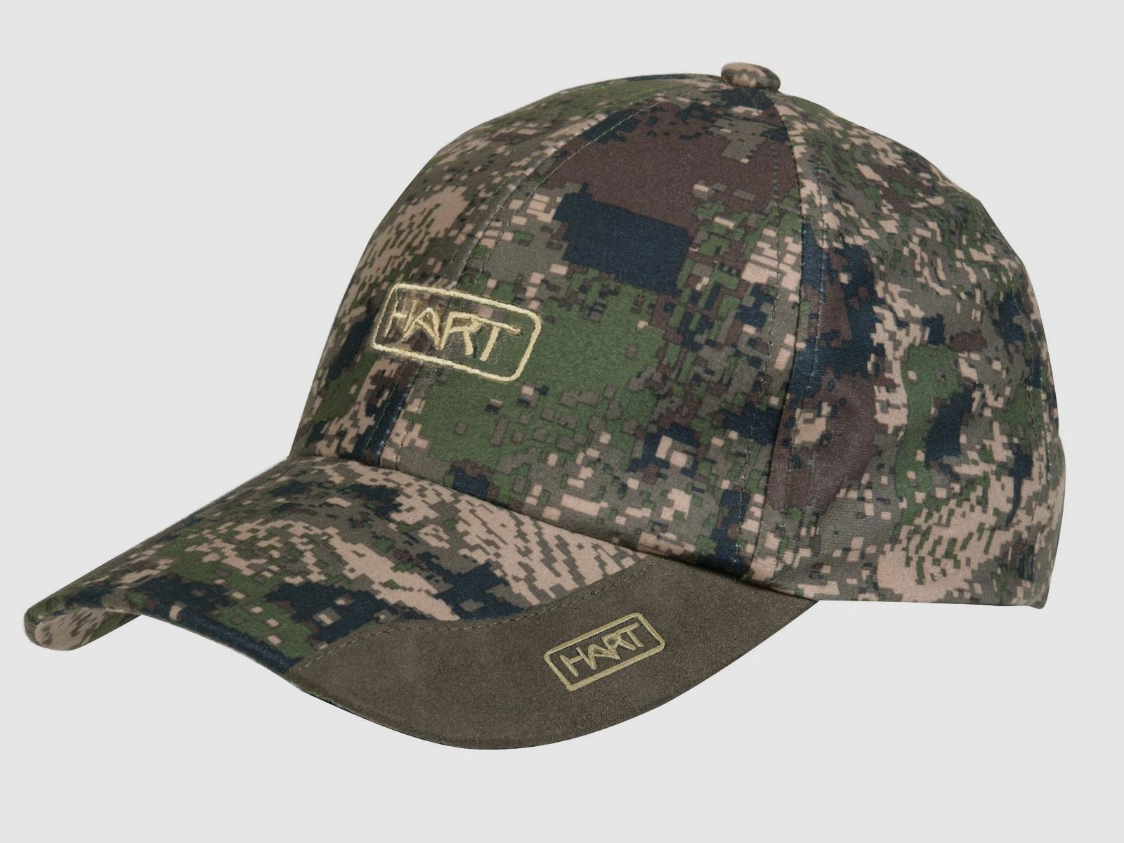 HART Cap Signus-C Pixel Forest