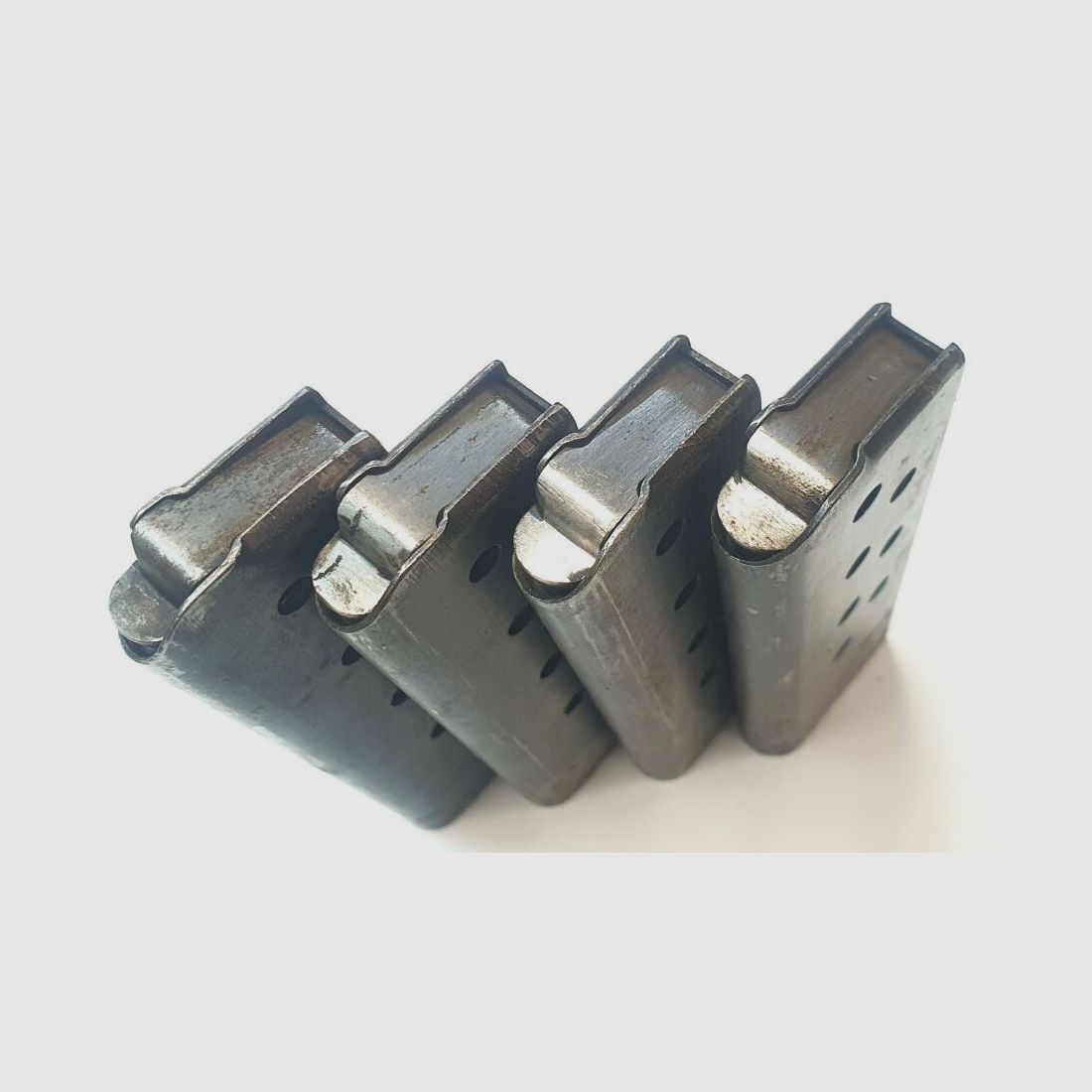 Astra Magazine for Astra Condor - 9mm Luger - 8 Rounds, image 3 of 3