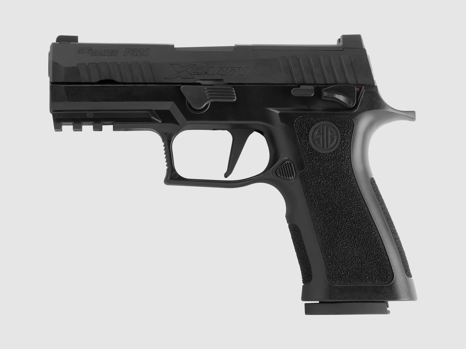 SIG SAUER ProForce P320 XCarry 6mm - Airsoft Gas