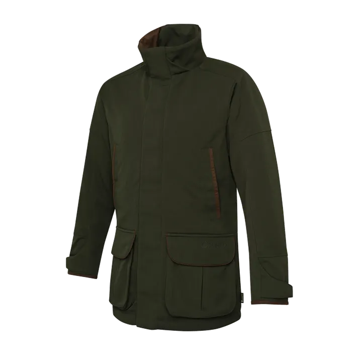 Beretta Stratton GTX Jacke in Britisch Green, Bild 3 von 8