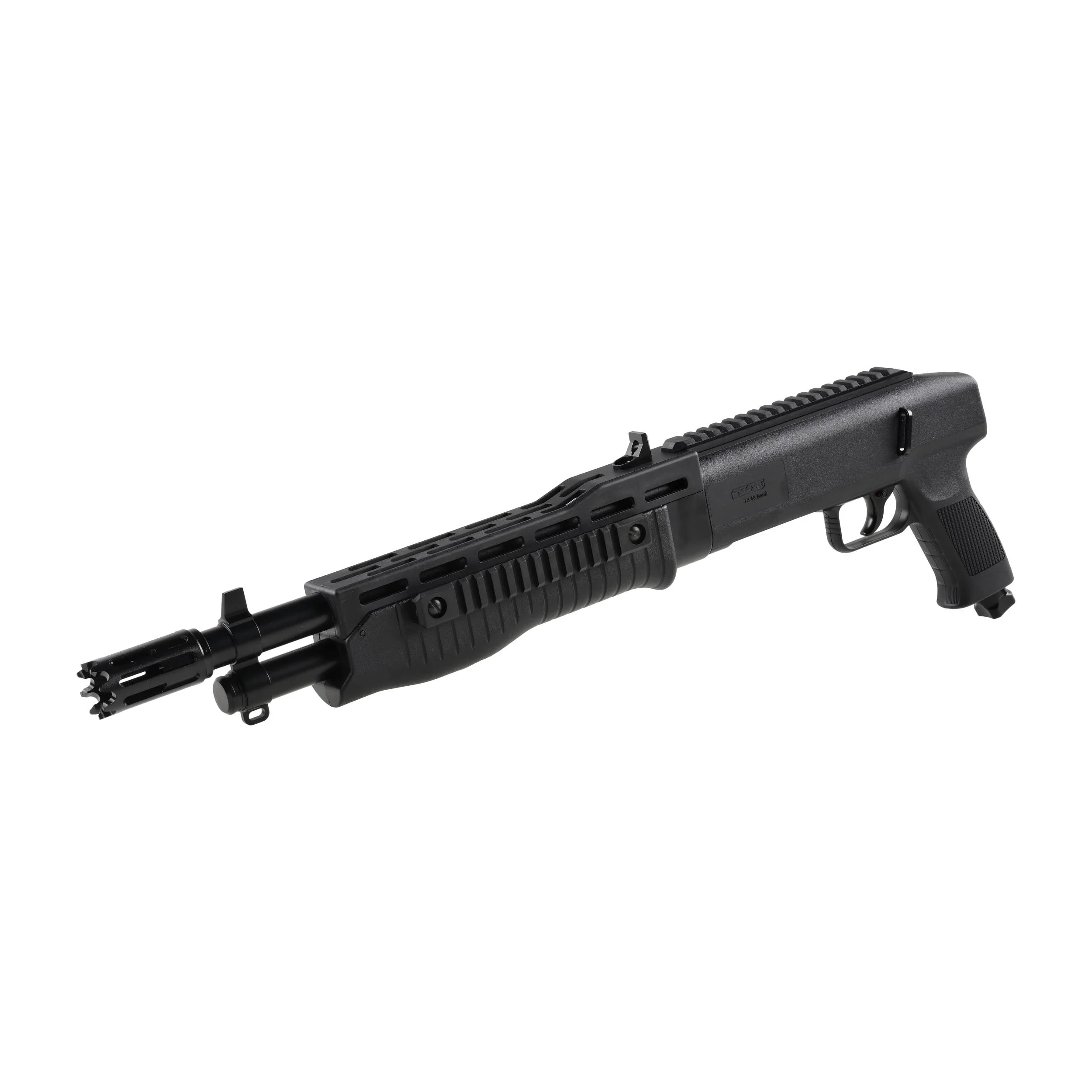 Umarex T4E TB 68 Gen. 2 training and defense shotgun cal. .68 CO2 (2.4074), image 10 of 24