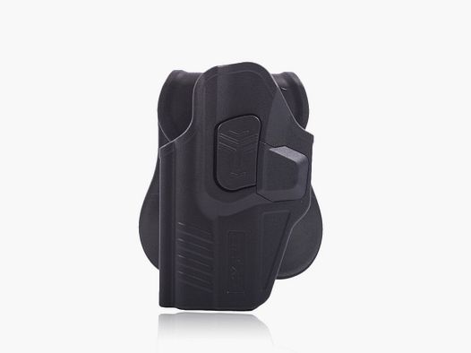 CYTAC R-Defender Holster Gen3 sinistro