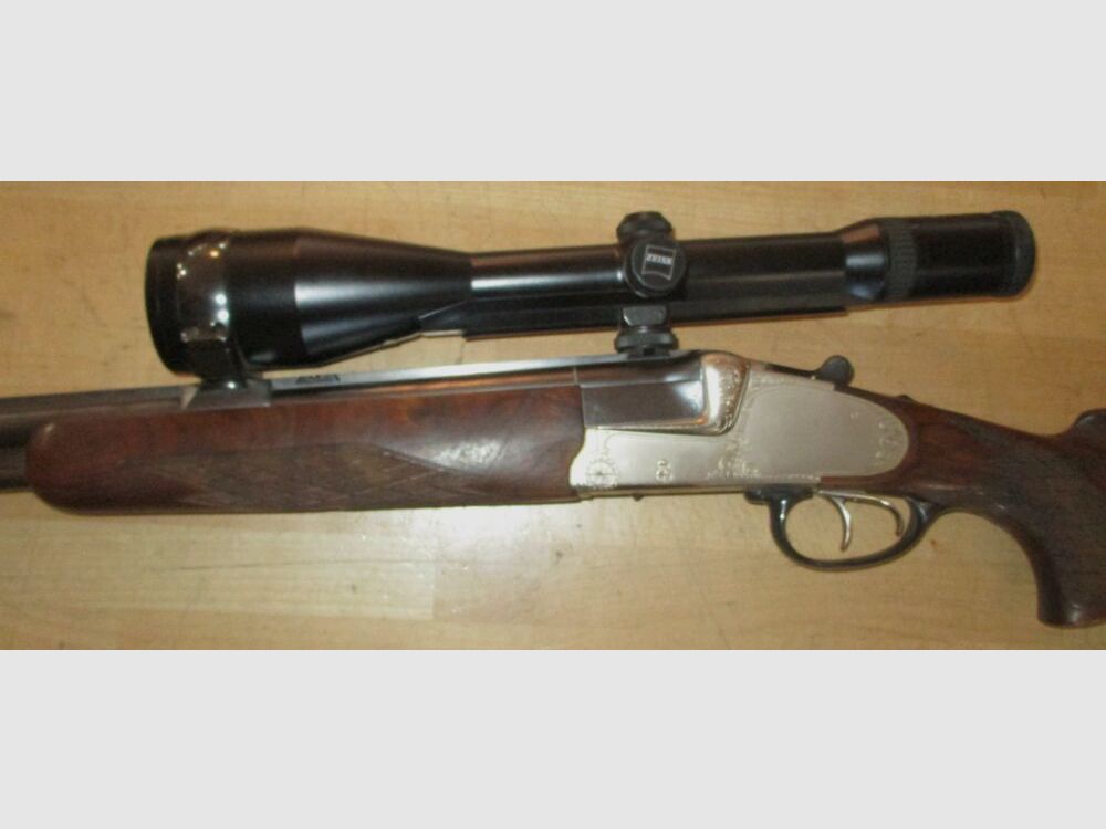Krieghoff Ulm