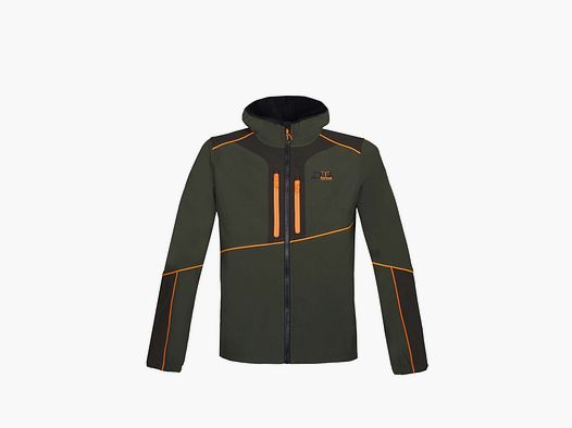 Zotta Tiger Man Jacke
