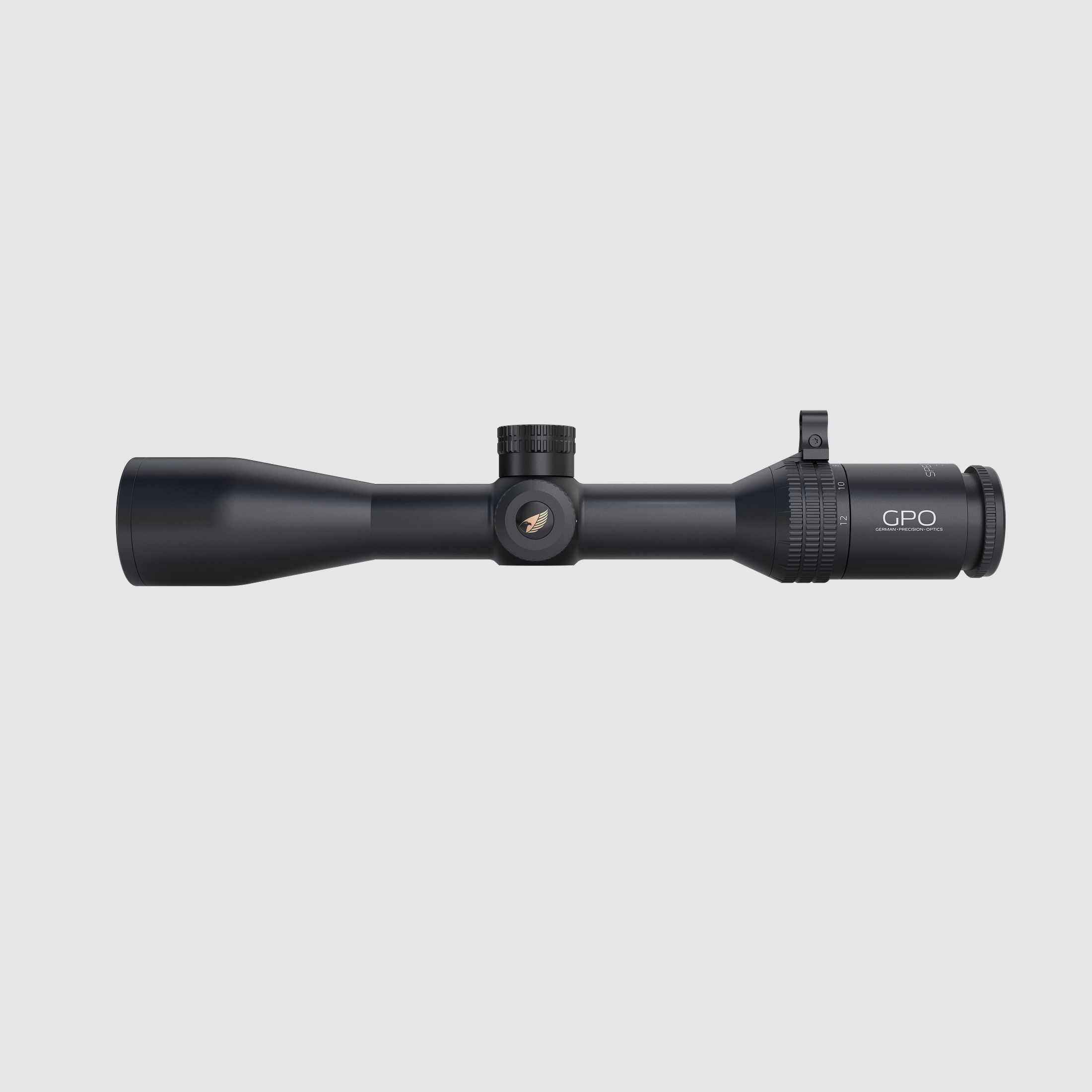 GPO Spectra 6x 2–12x44i