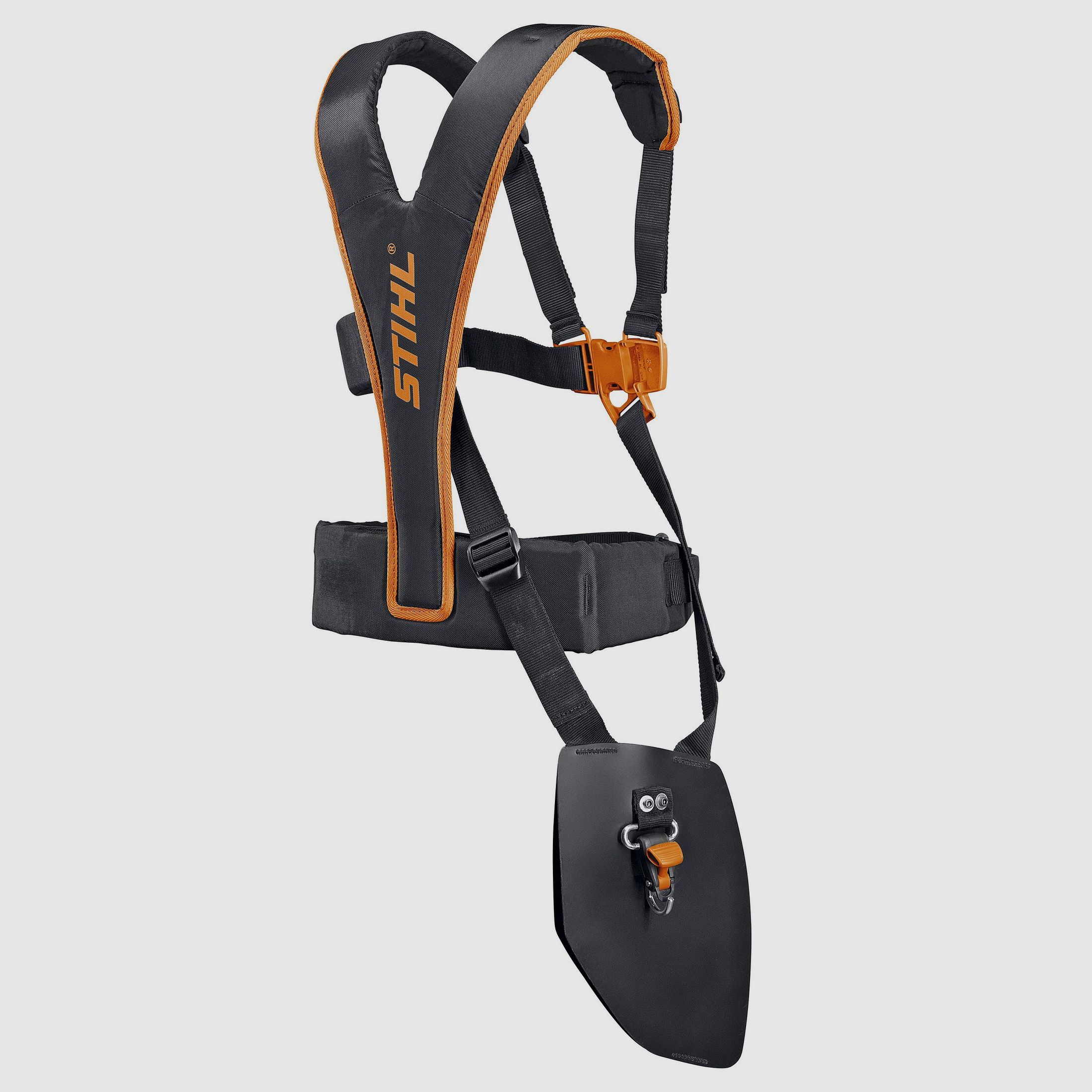 Stihl Double Shoulder Strap Advance Forestry Plus