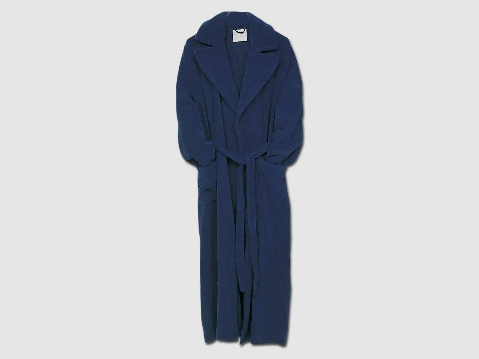 Bundeswehr Original Bundeswehr Original Bundeswehr Bademantel gebraucht - 50