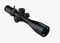 Meopta Meopta Optika6 4,5-27x50 RD FFP MRAD 1 RD