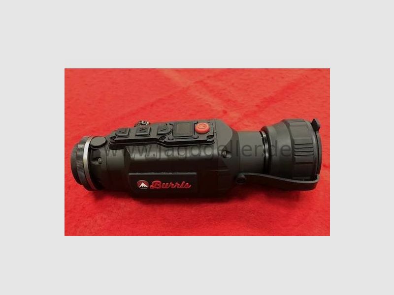 Burris BTC 35 Thermal Clip On 35mm