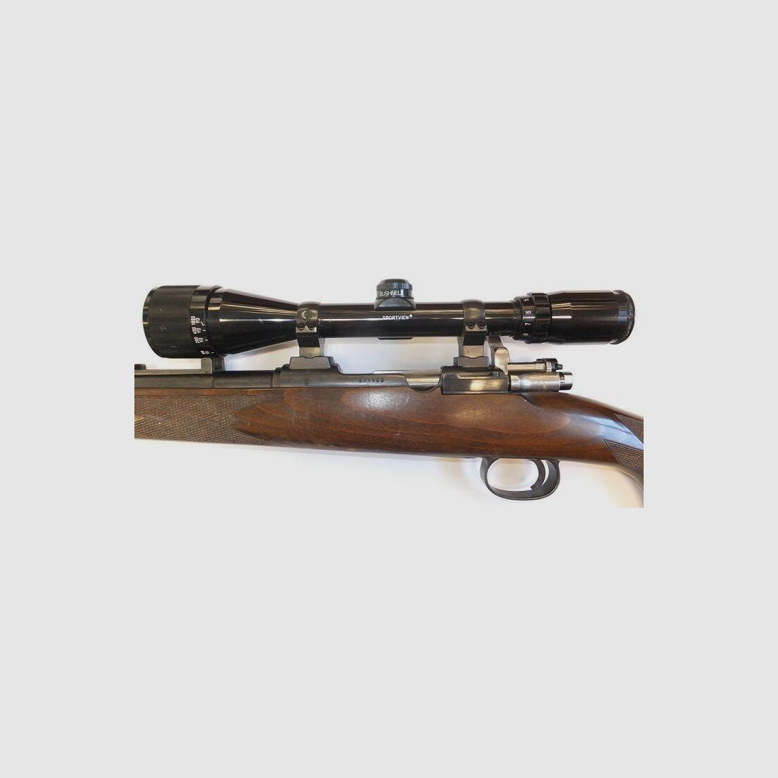 Husqvarna Mod. 98