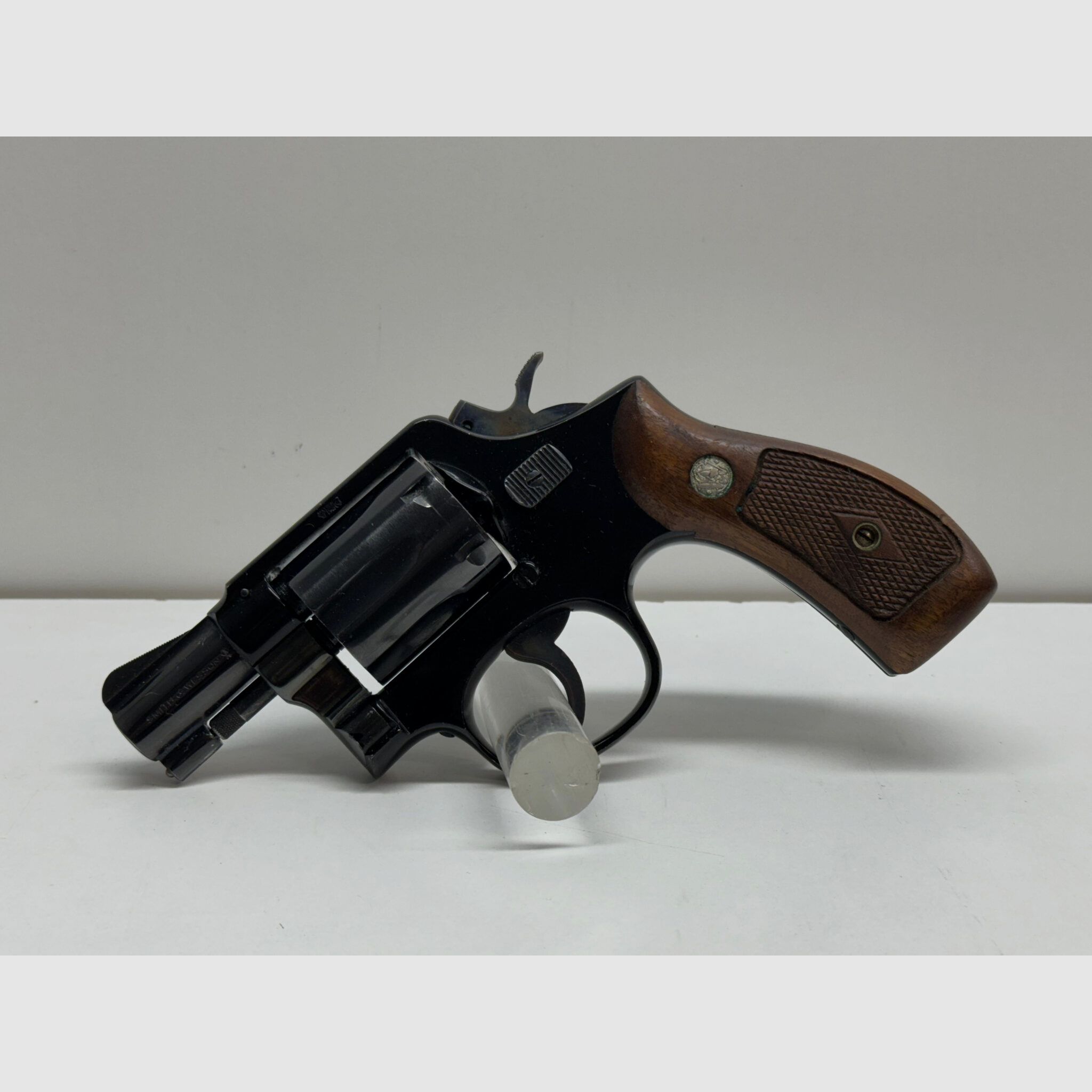 S&W Smith & Wesson Mod. 12