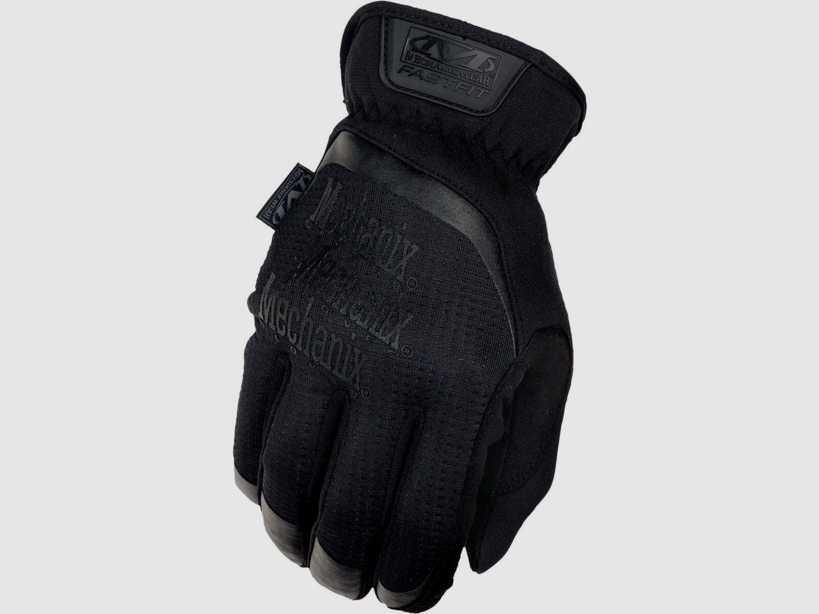 Mechanix Handschuh Women´s FASTFIT® Gen2* schwarz L (9), Bild 1 von 2