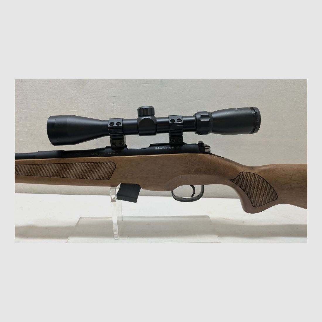 Hatsan Escort Wood