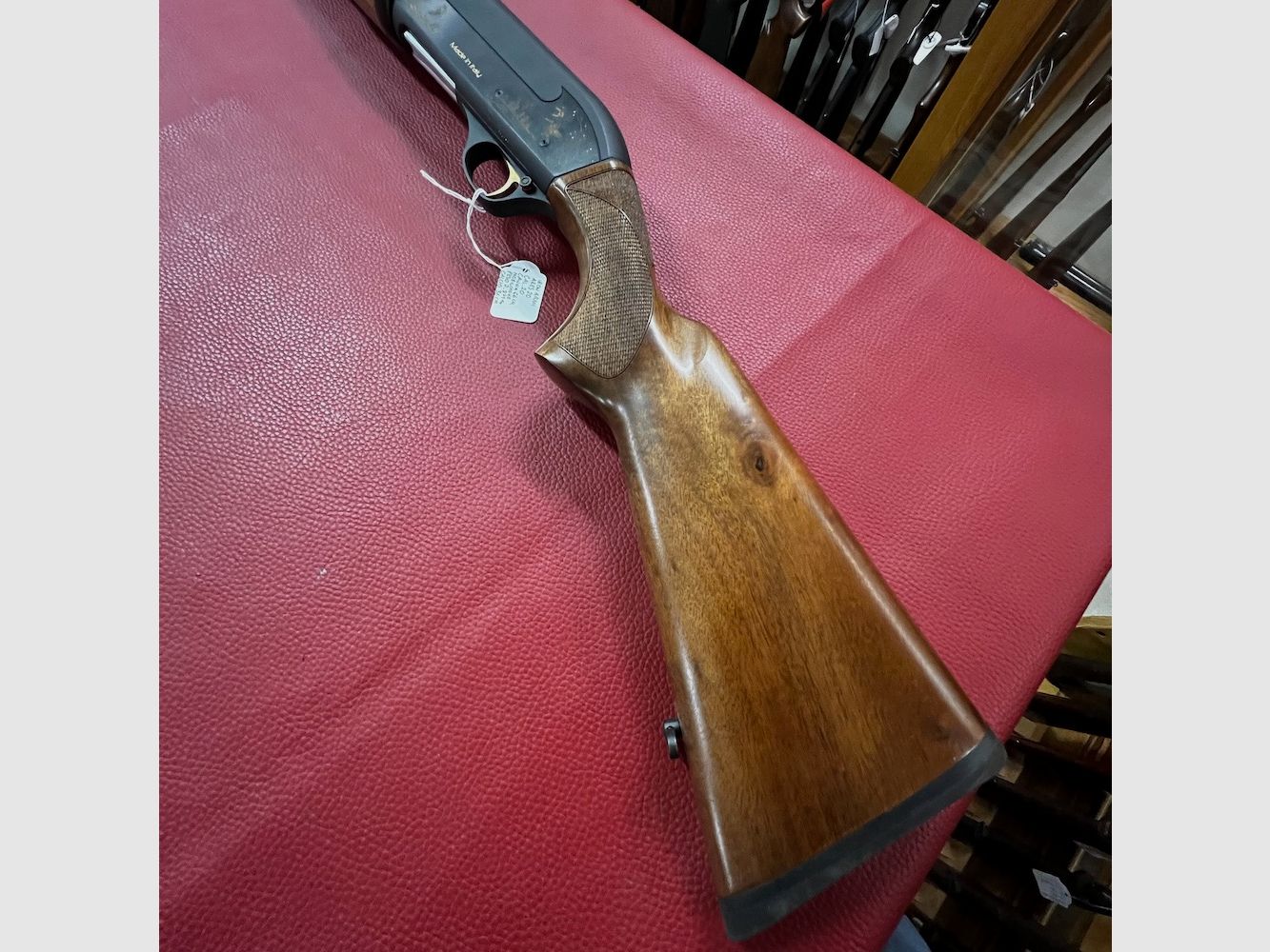 Iron Armi Ares 20, image 4 sur 8