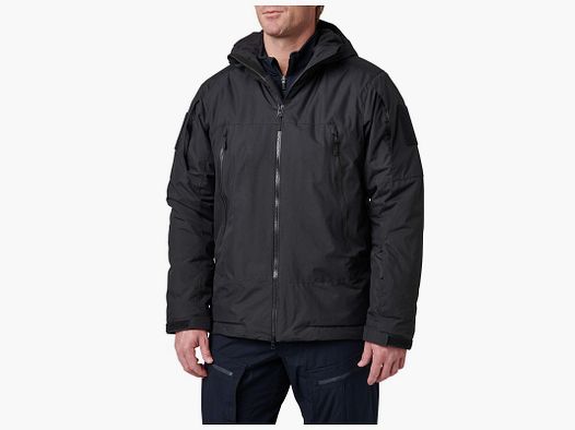 5.11 BASTION PARKA JACKET