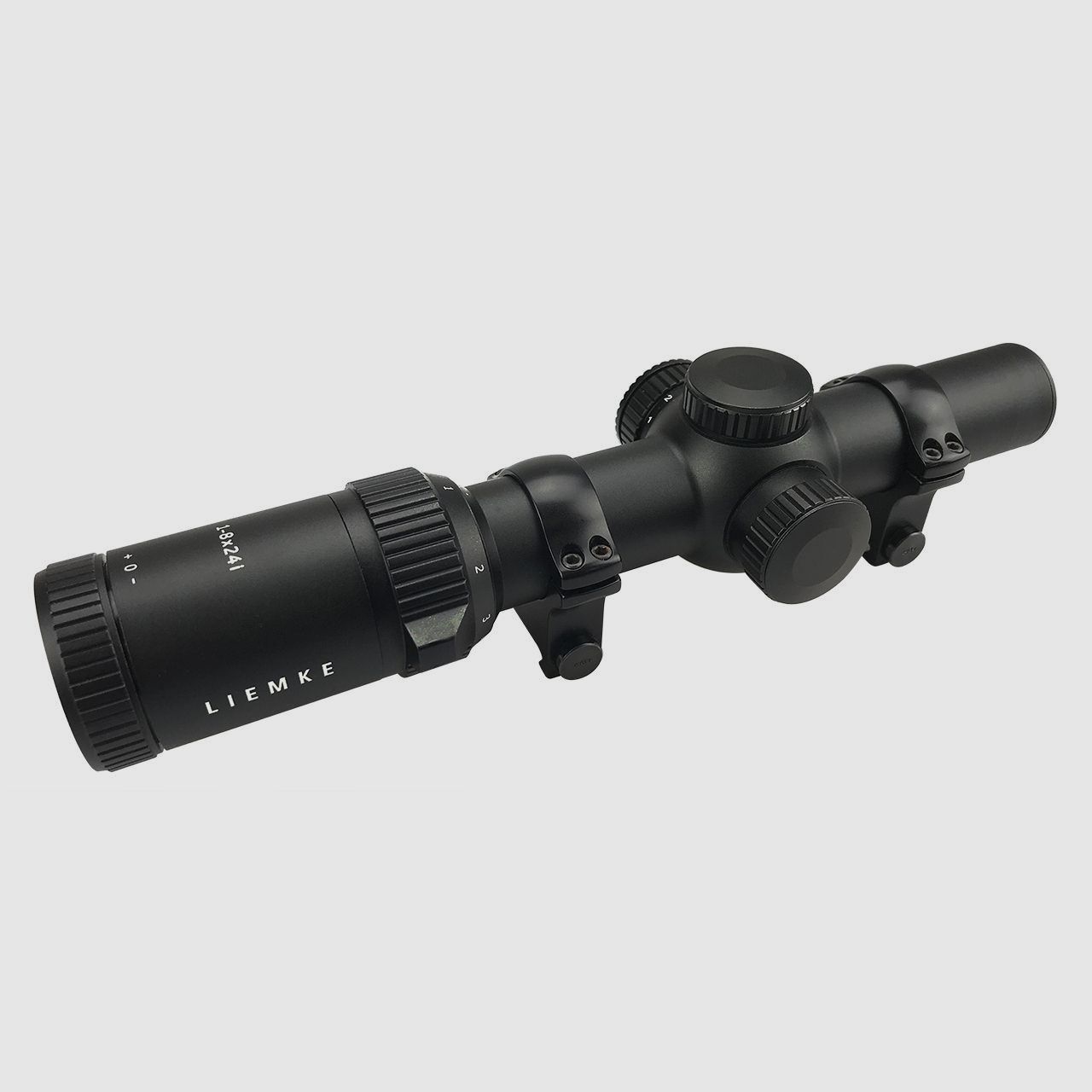 Zielfernrohr ZF 1-8x24