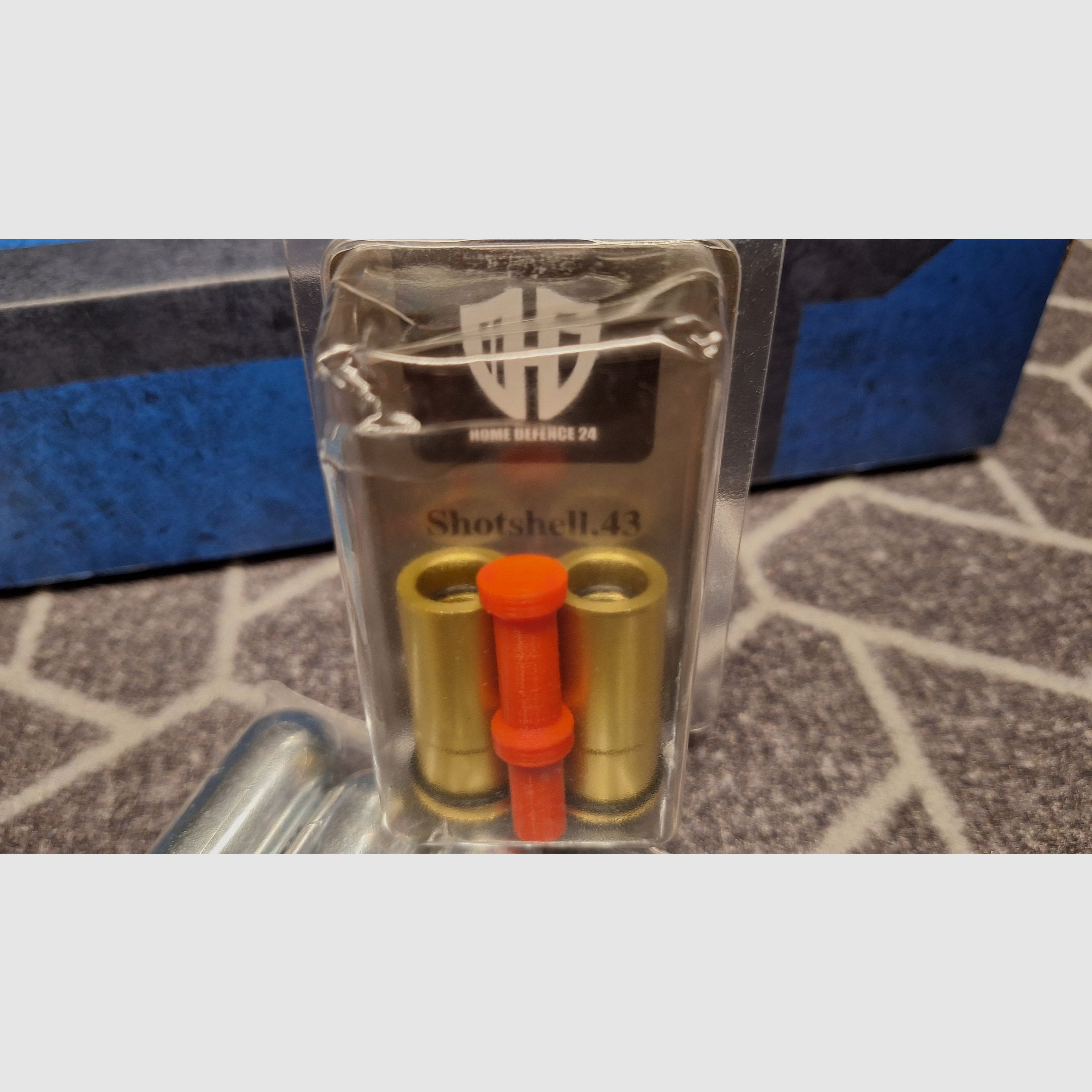 T4E TS 68 / HDS 68 Premium pakiet z zaworem eksportowym, amunicją, CO2, pociskami śrutowymi, strzałkami itp. Nowy!