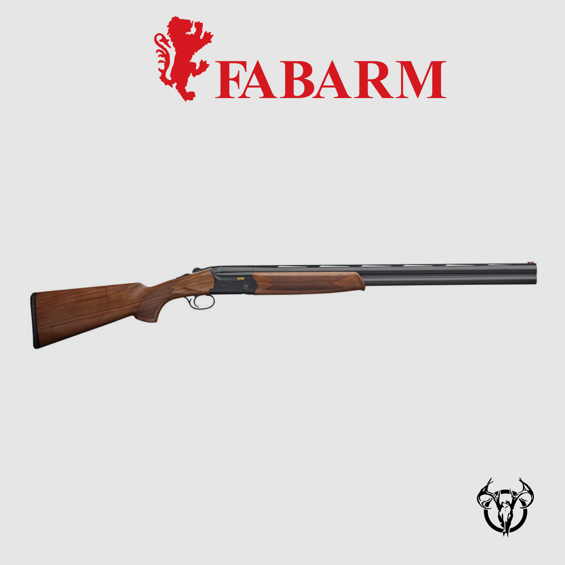 FABARM Elos Notte AL 12X76 5 Wnętrze - Leworęczny, zdjęcie 1 z 2