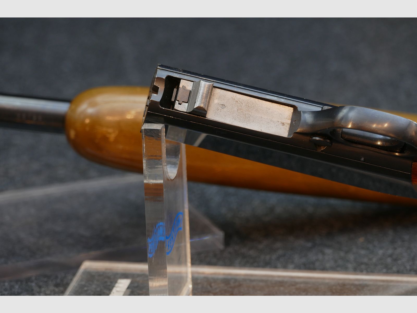 Browning SA 22 Takedown .22 LR — Fabrique Nationale — guter Zustand (188)