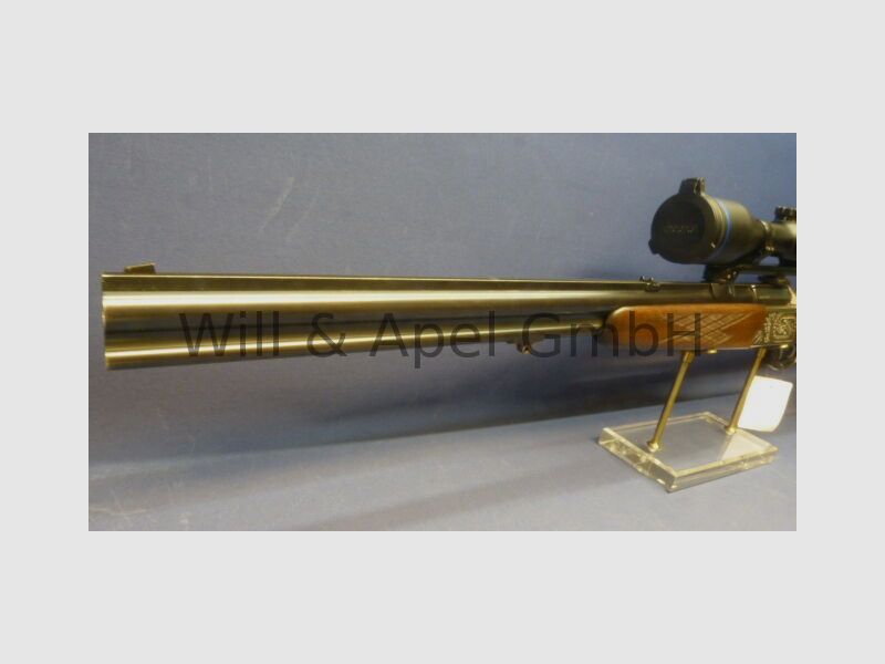 Blaser BBF ES Baureihe, Bild 7 von 7