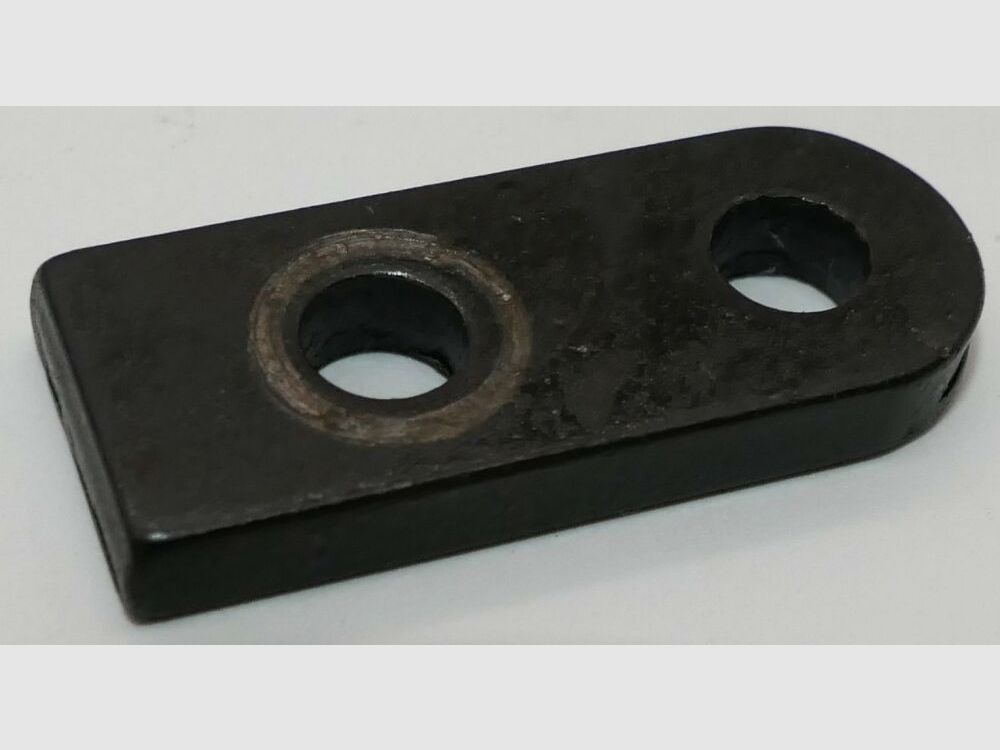 H&K Heckler and Koch GmbH Oberndorf intermediate plate H&K SL6 / SL7