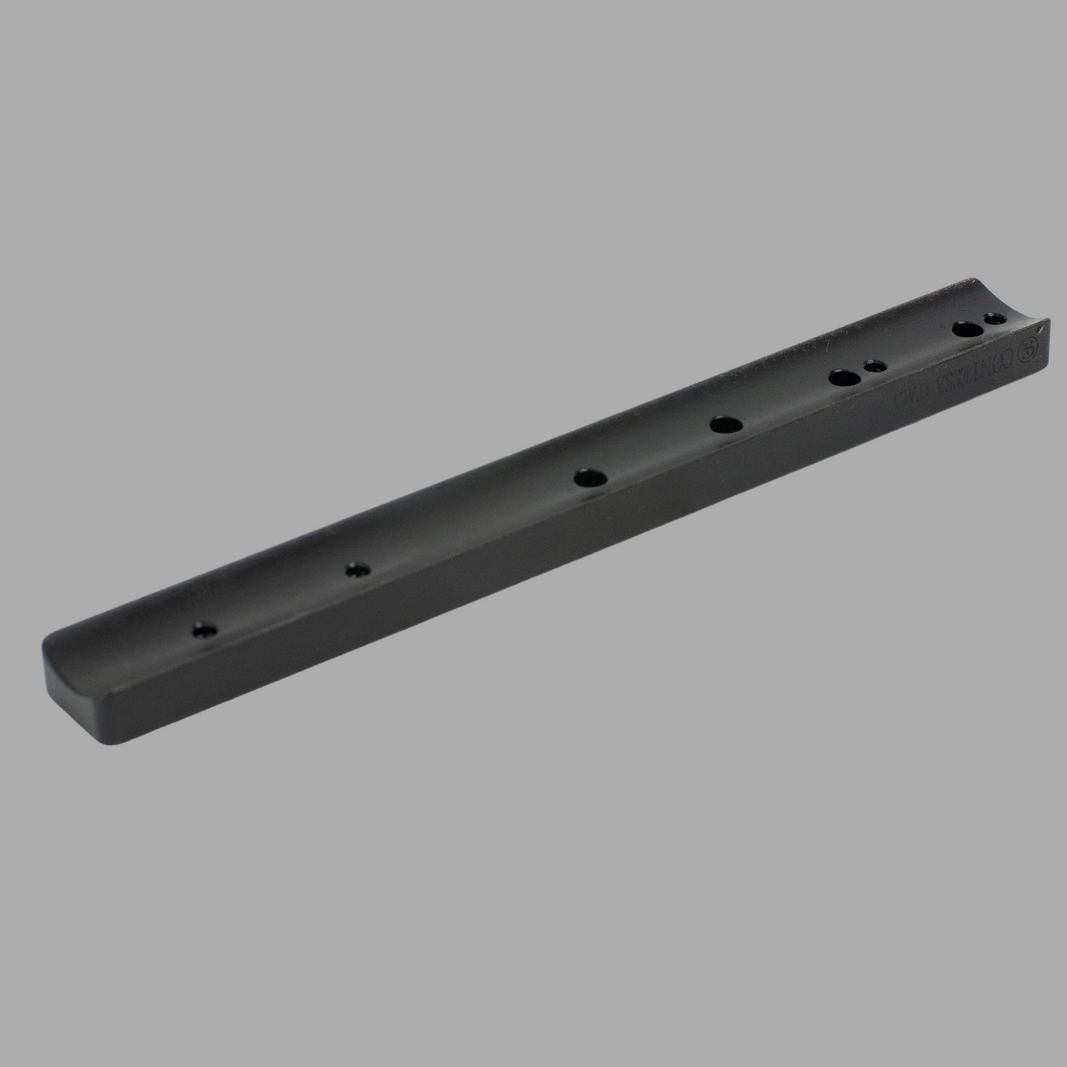 Placa adaptadora Rifle Doc SATHL de BERGARA BA13 / CVA Scout compatible con DENTLER VARIO Tikka T3