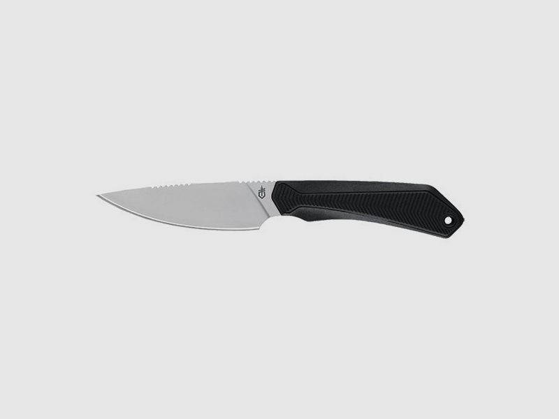 Gerber Black Fixe Messer, Bild 1 von 2